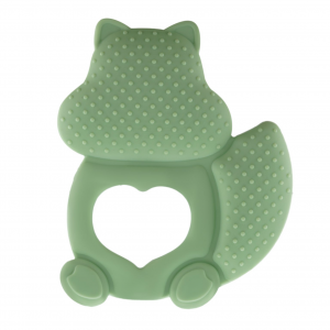 دندانگیر سیلیکونی طرح  سنجاب هاگی باگی Huggy Buggyکد 3307