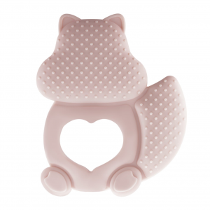 دندانگیر سیلیکونی طرح  سنجاب هاگی باگی Huggy Buggyکد 3307