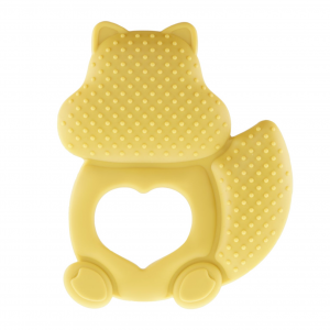دندانگیر سیلیکونی طرح  سنجاب هاگی باگی Huggy Buggyکد 3307