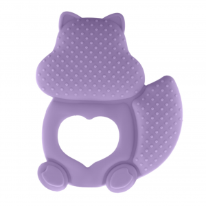 دندانگیر سیلیکونی طرح  سنجاب هاگی باگی Huggy Buggyکد 3307