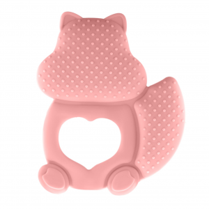 دندانگیر سیلیکونی طرح  سنجاب هاگی باگی Huggy Buggyکد 3307