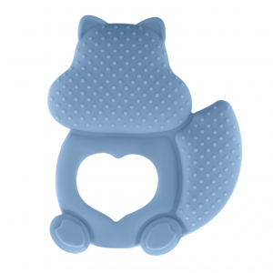 دندانگیر سیلیکونی طرح  سنجاب هاگی باگی Huggy Buggyکد 3307