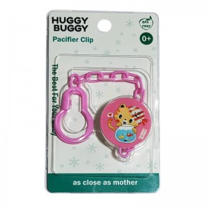 زنجیر پستانک  هاگی باگی huggy buggy