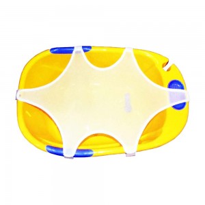 توری وان حمام کودک سبی Sebi