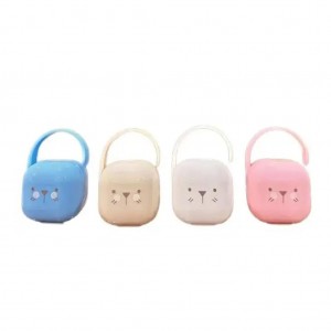 قاب پستانک ماماس پاپاس mamas & papas