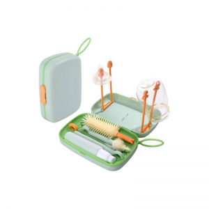 برس شیشه و سر شیشه شور و آبچکان چیکو Chicco