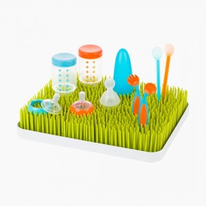 آبچکان مربعی طرح چمن بون boon