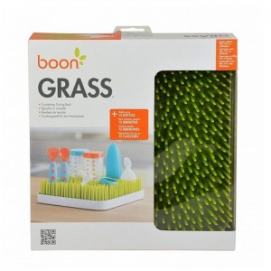 آبچکان مربعی طرح چمن بون boon
