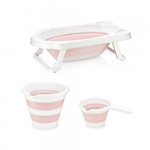 وان حمام تاشو کودک ببک اوی Bebekevi سه تکه