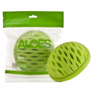 لیف اسپا سوآوی پیل Suavipiel مدل Aloes Soft Sponge