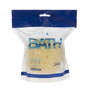لیف موس اسفنجی سوآوی پیل Suavipiel مدل Bath