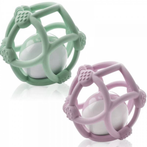 اسباب بازی توپ جغجغه ای کیدزمی Kidsme