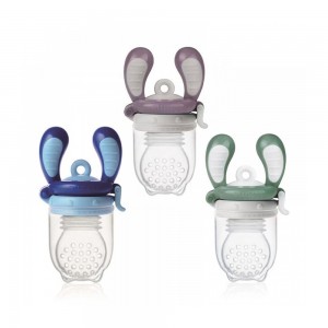 توری میوه خوری + 6 ماه کیدزمی Kidsme