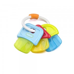 دندانگیر کیدزمی Kidsme طرح دسته کلید