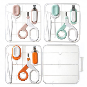 ست بهداشتی  نوزاد رووکو Rovco