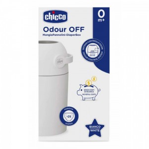 سطل  پوشک نوزاد چیکو CHICCO