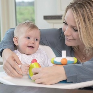 اسباب بازی حلقه هوش کیدزمی Kidsme