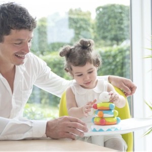 اسباب بازی حلقه هوش کیدزمی Kidsme