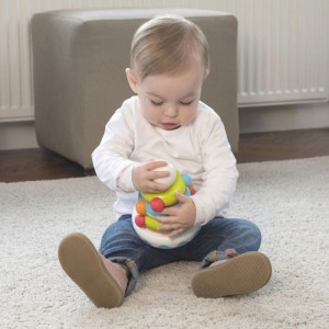 اسباب بازی حلقه هوش کیدزمی Kidsme