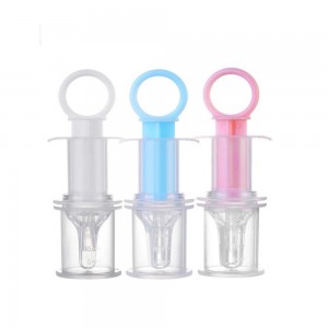 سرنگ داروخوری هاگی باگی Huggy buggy