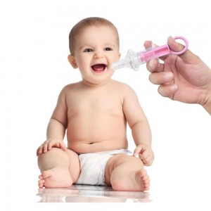 سرنگ داروخوری هاگی باگی Huggy buggy