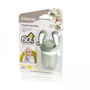 توری میوه خوری + 6 ماه کیدزمی Kidsme