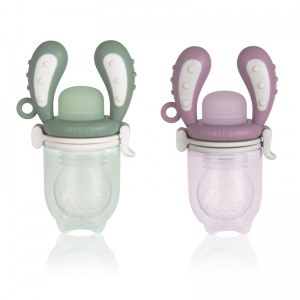 توری میوه خوری + 4 ماه کیدزمی Kidsme