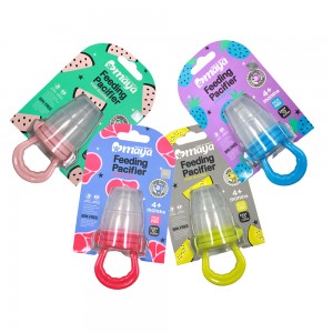 پستانک میوه خوری مایا maya