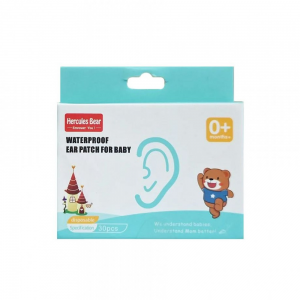 چسب گوش نوزاد ضد آب Hercules bear