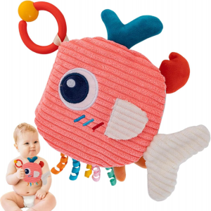 کتاب حمام پارچه ای  هپی مانکی happy monkey