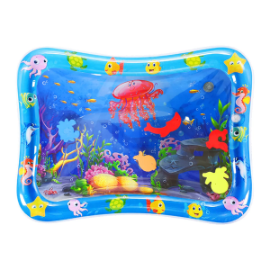 واتر مت کودک طرح هشت پا و ماهی