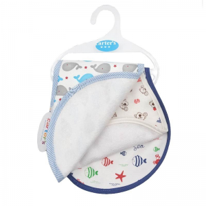 دستمال آروغ گیر نوزاد کارترز Carters مجموعه 3 عددی