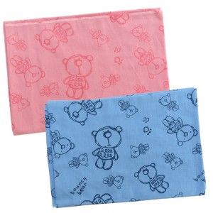 خشک کن پنبه ای نوزاد لیتل آنجل Little angels