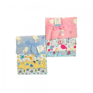 خشک کن نوزاد رامکو Ramco  بسته 4 عددی