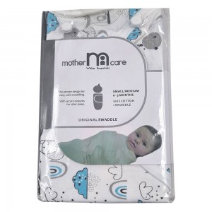 قنداق چسبی نوزادی مادرکر Mothercare