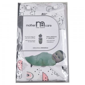 قنداق چسبی نوزادی مادرکر Mothercare