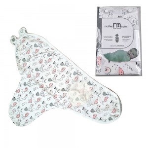 قنداق چسبی نوزادی مادرکر Mothercare