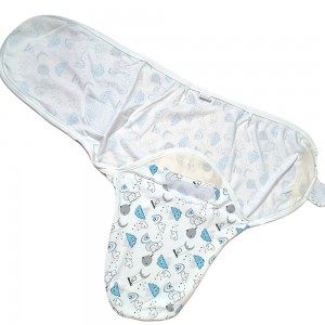 قنداق چسبی نوزادی مادرکر Mothercare