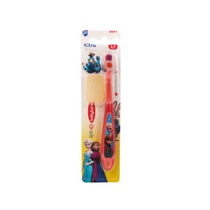 مسواک 5-3 سال بیبی لند BABYLAND