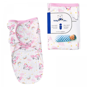 قنداق چسبی نوزادی مادرکر Mothercare