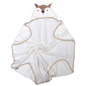 حوله عروسکی کلاهدار نوزاد مادرکر Mothercare
