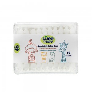 گوش پاک کن  وی کر Wee Care