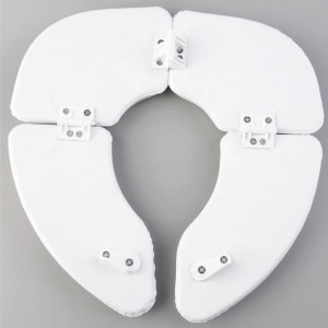 تبدیل توالت فرنگی مسافرتی کودک Cushie Traveler