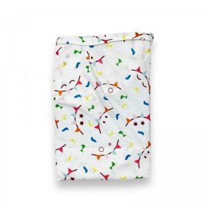 قنداق چسبی نوزاد کیوت بیبی Cute Baby