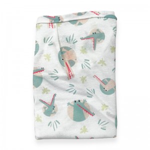 قنداق چسبی نوزاد کیوت بیبی Cute Baby