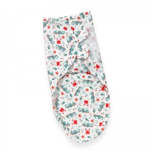 قنداق چسبی نوزاد کیوت بیبی Cute Baby