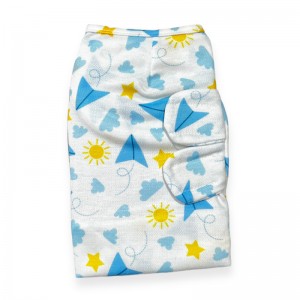 قنداق چسبی نوزاد کیوت بیبی Cute Baby