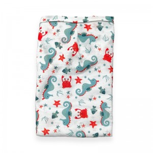 قنداق چسبی نوزاد کیوت بیبی Cute Baby