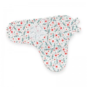 قنداق چسبی نوزاد کیوت بیبی Cute Baby