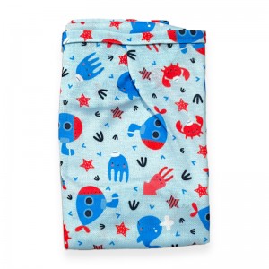 قنداق چسبی نوزاد کیوت بیبی Cute Baby